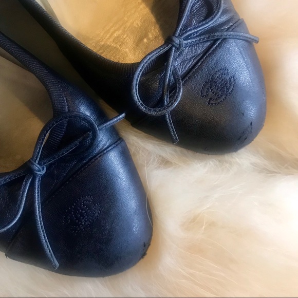 Authentic Chanel ballet flats - Picture 2 of 4